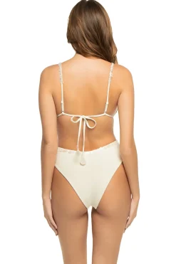 Jacquelyn One Piece Swimsuit
