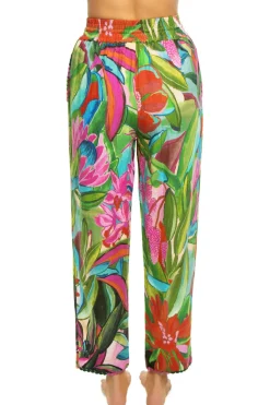 Jardin De Reve Pants