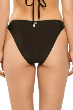 Jean Basic Hipster Bikini Bottom