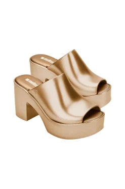 Jelly Platform Mules