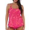 Jenna Tankini Top