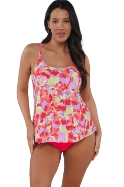 Jenna Tankini Top