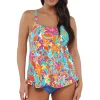 Jenna Tankini Top