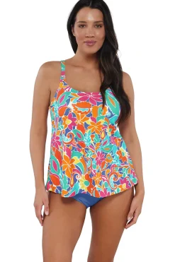 Jenna Tankini Top
