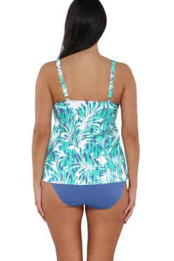 Jenna Tankini Top