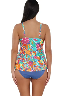Jenna Tankini Top