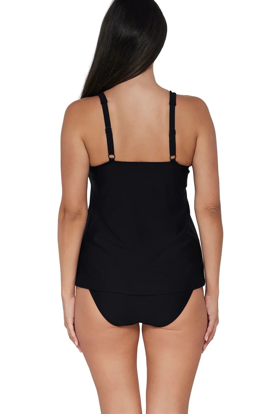 Jenna Tankini Top