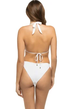 Jesse Sliding Triangle Bikini Top
