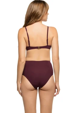 JetSet Balconette Bikini Top