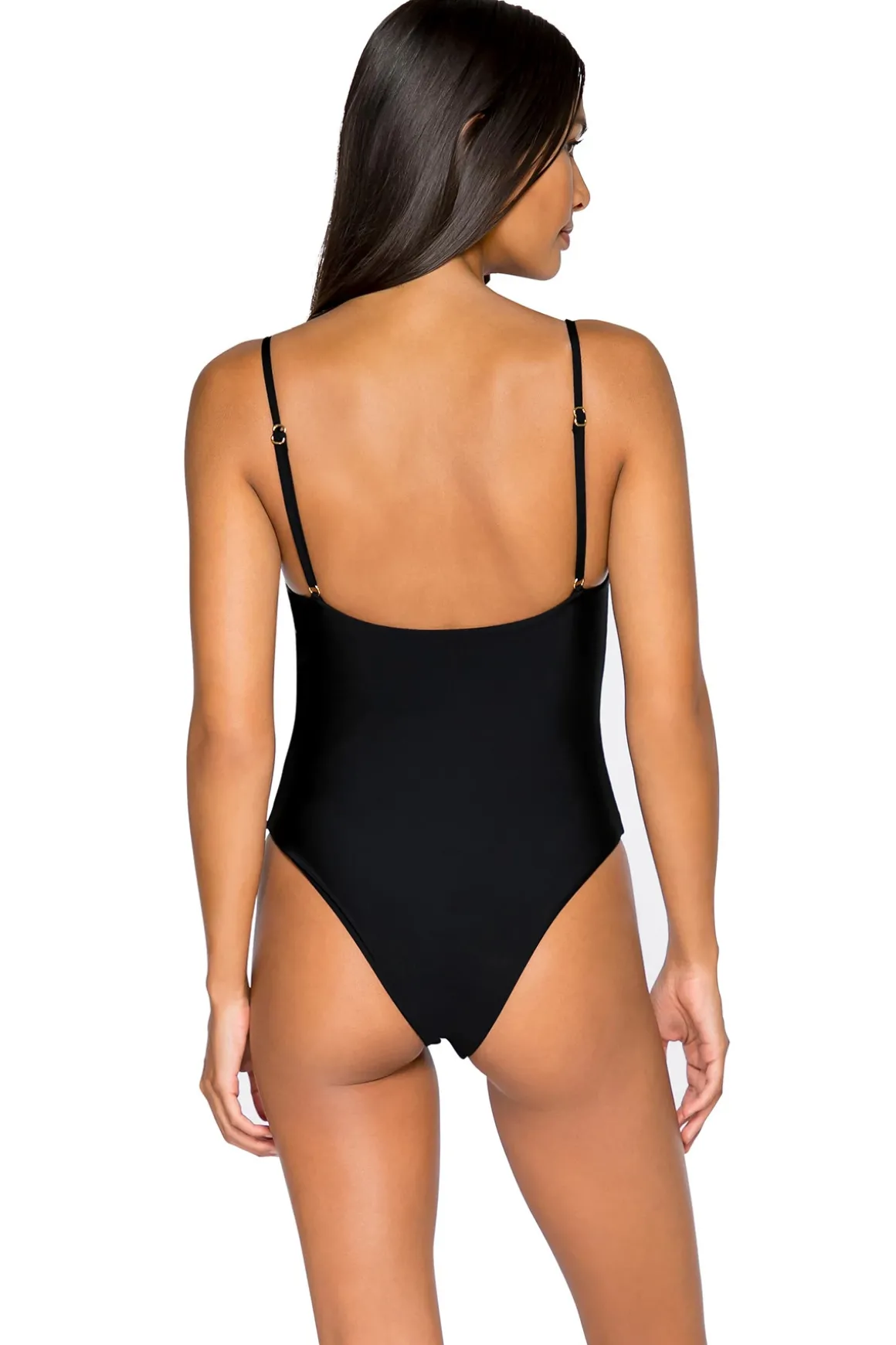 Jetty One Piece Swimsuit