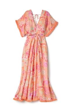 Jikan Maxi Dress
