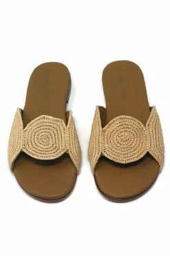 Jnane Woven Slides