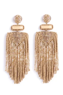 Jody Beaded Earrings