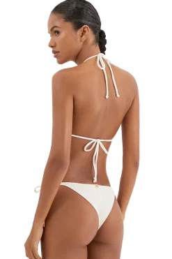 Jolie Triangle Bikini Top