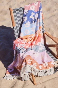 Joplin Turkish Beach Blanket