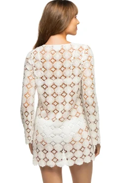 Josephine Mini Cover Up