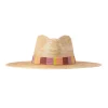Julia Palm Panama Hat