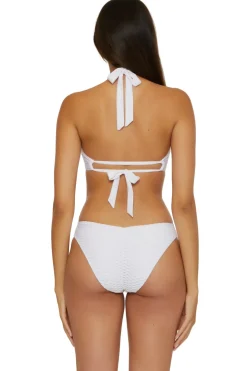 Kaia Halter Bikini Top