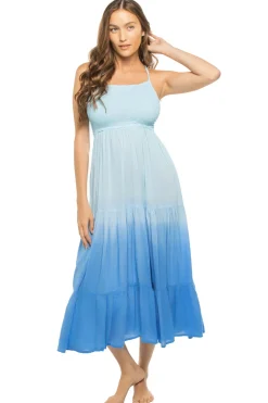 Kailani Maxi Dress