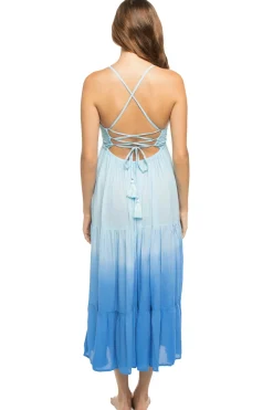 Kailani Maxi Dress