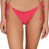 Kali Tie Side Hipster Bikini Bottom