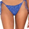 Kali Tie Side Hipster Bikini Bottom