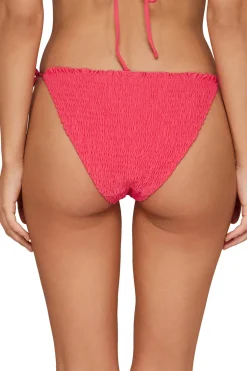 Kali Tie Side Hipster Bikini Bottom