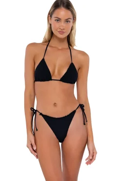 Kali Triangle Bikini Top