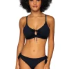 Kauai Keyhole Underwire Bikini Top (E-H Cup)