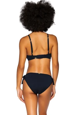 Kauai Keyhole Underwire Bikini Top (D+ Cup)