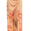 Kelan Maxi Skirt