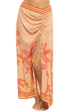 Kelan Maxi Skirt