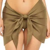 Khaki Sarong