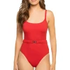 Kia One Piece Swimsuit