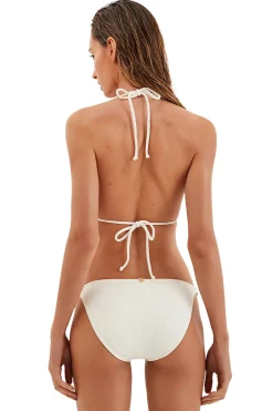 Kiana Sliding Triangle Bikini Top