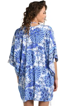 Kimono Cover Up