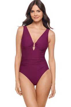 Kristi One Piece Swimsuit