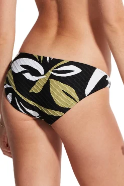Laguna Tab Side Hipster Bikini Bottom