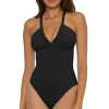Lake Side One Piece Swimsuit