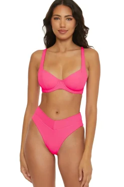 Lana Underwire Bikini Top