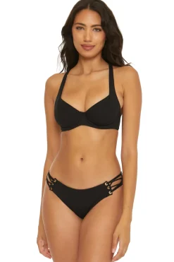 Lana Underwire Bikini Top