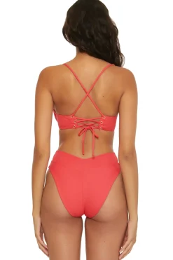 Lana Underwire Bikini Top