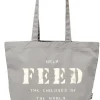 Large Feed 10 Tote