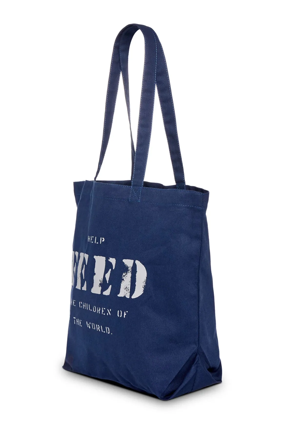 Large Feed 10 Tote