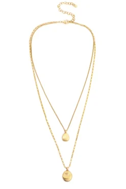 Layered Necklace