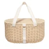 Le Beach Picnic Basket