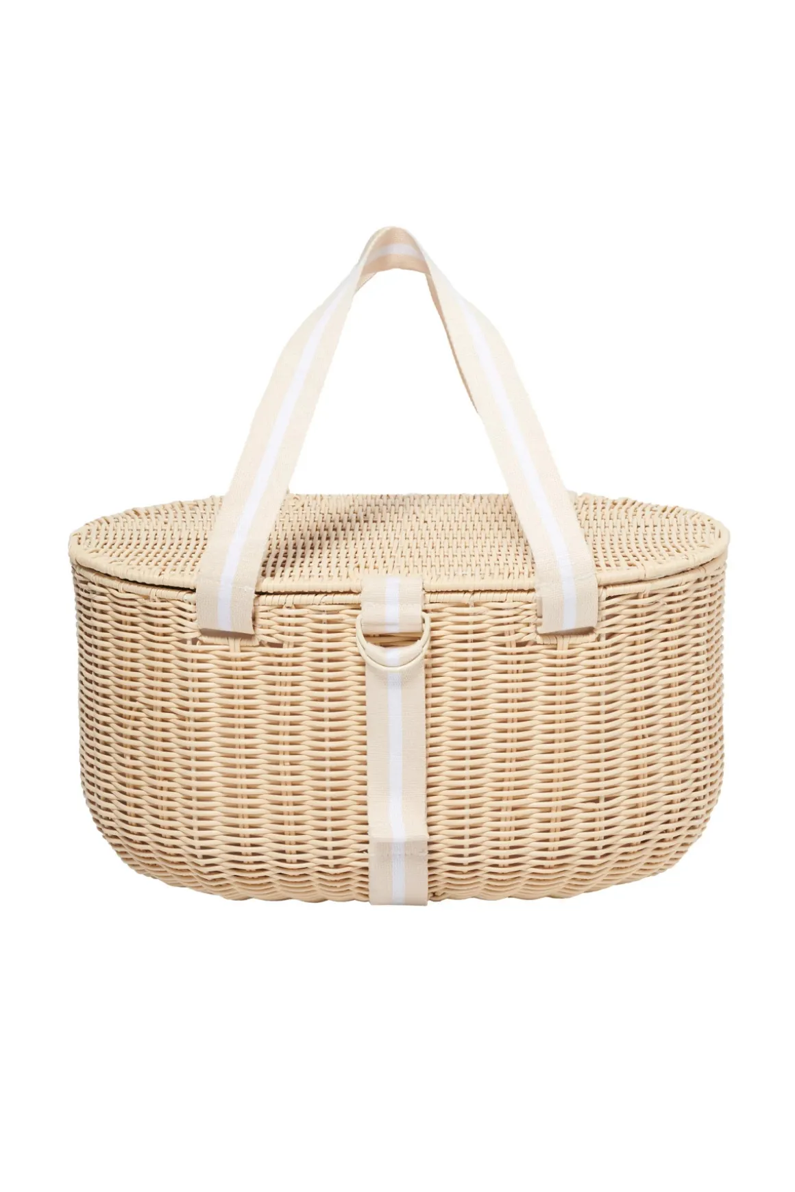 Le Beach Picnic Basket