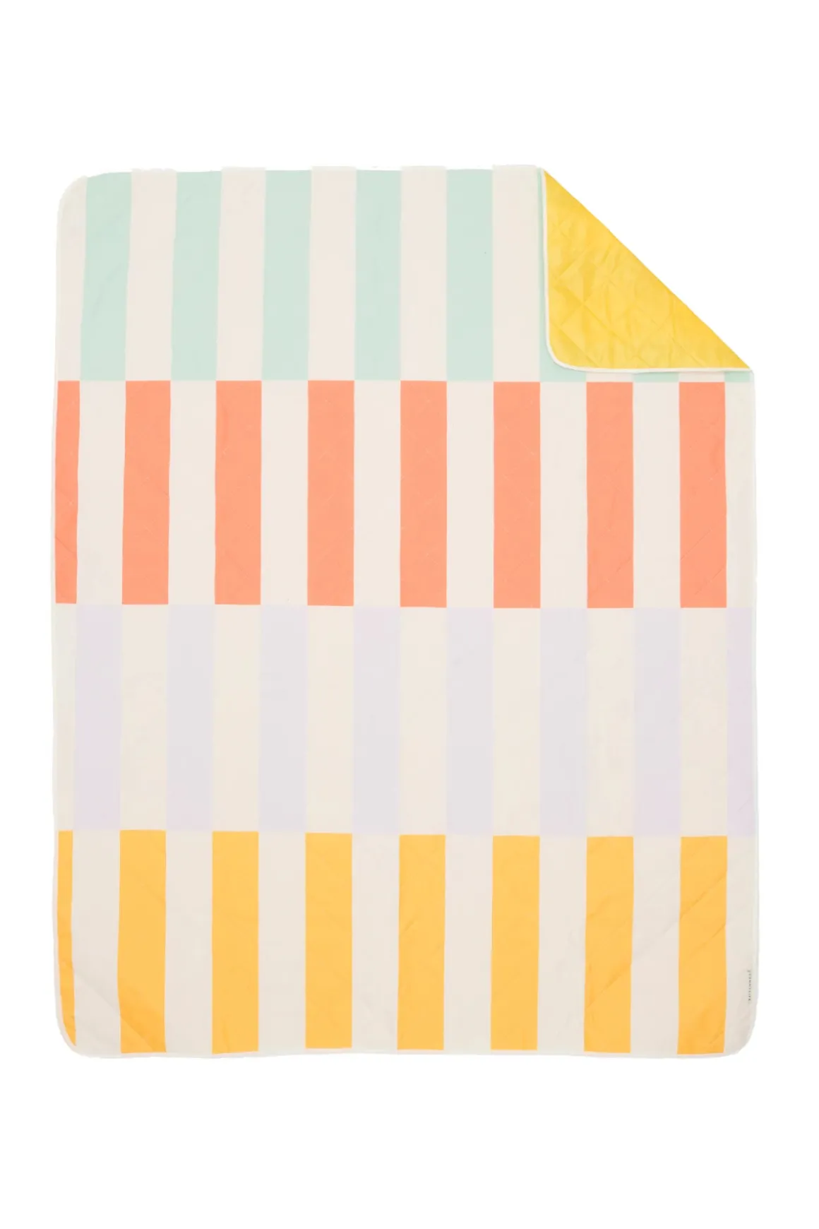 Le Weekend Beach Picnic Blanket