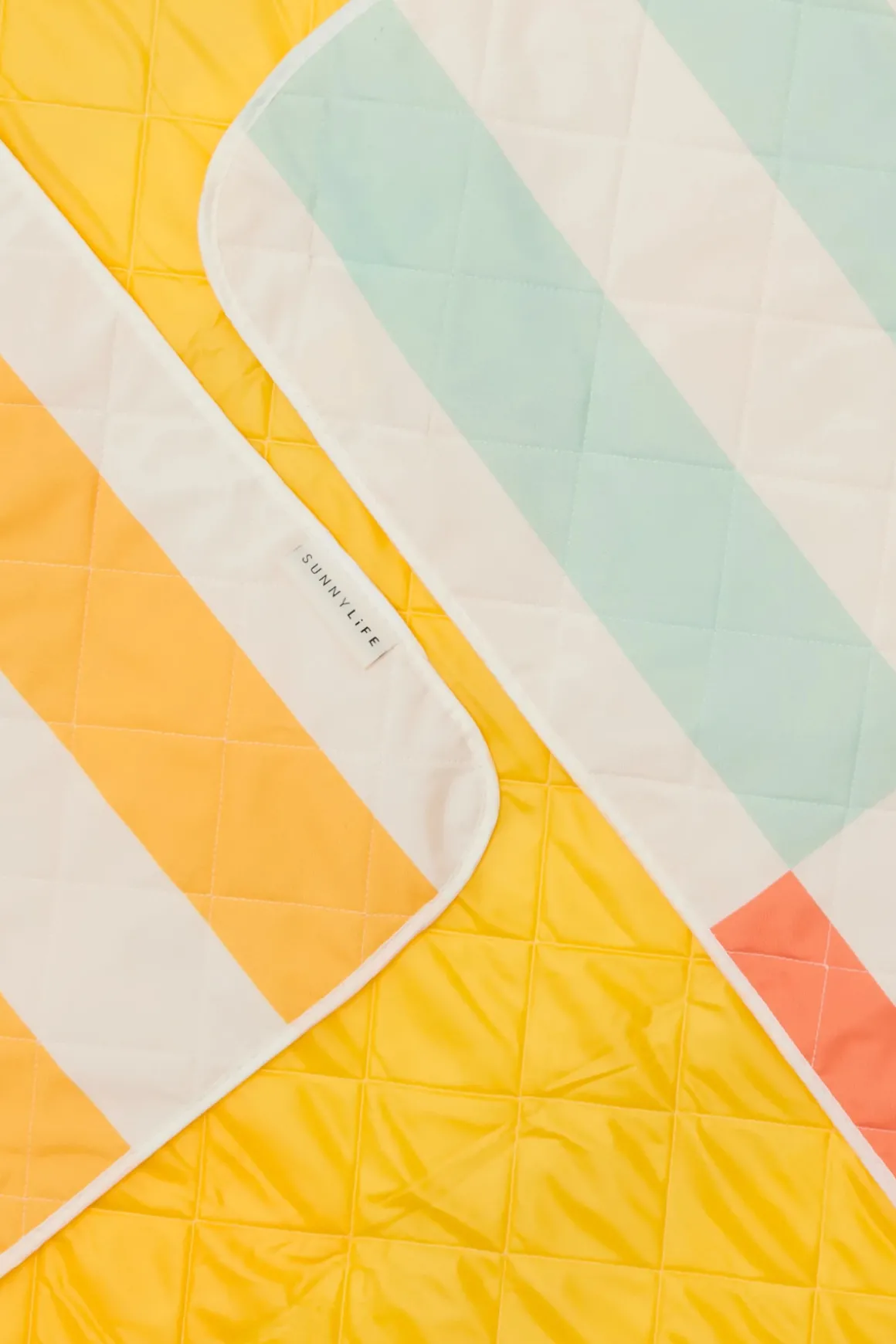 Le Weekend Beach Picnic Blanket