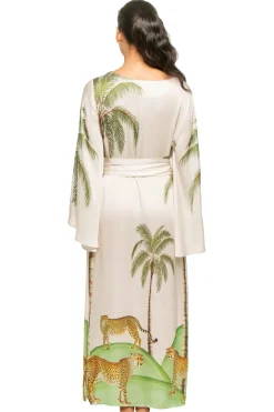 Lee Caftan